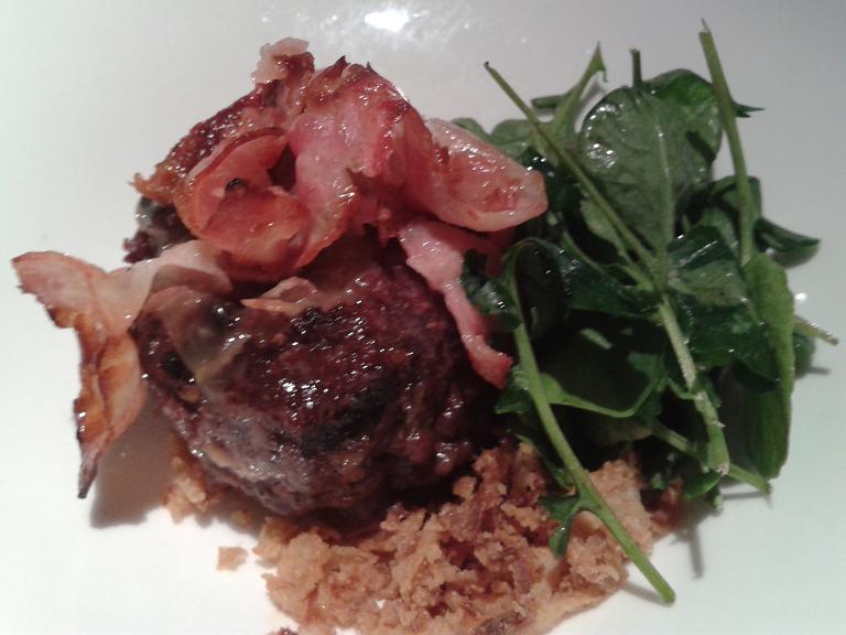 Restaurante Bascook 